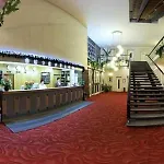 Hotel Odessos Varna