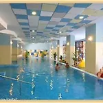 Odessos Hotel