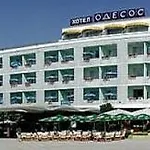 Odessos Hotel 3*