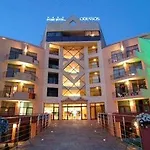 Odessos 3* Varna