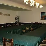 Odessos Hotel