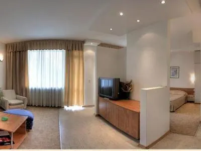 Odessos 3* Varna