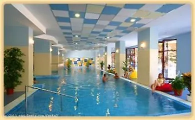 Odessos Hotel