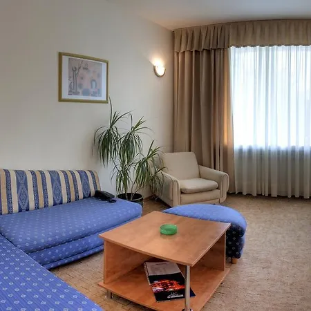 Odessos 3* ヴァルナ