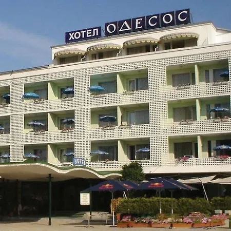 Odessos Hotel