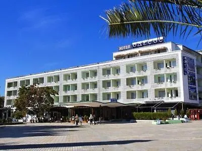 Hotel Odessos