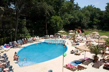 Odessos Hotel