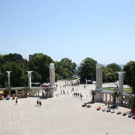 Odessos ヴァルナ