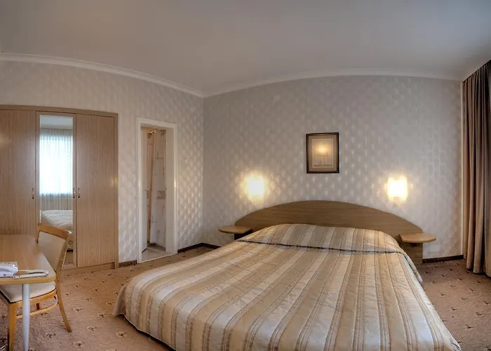 Odessos ヴァルナ