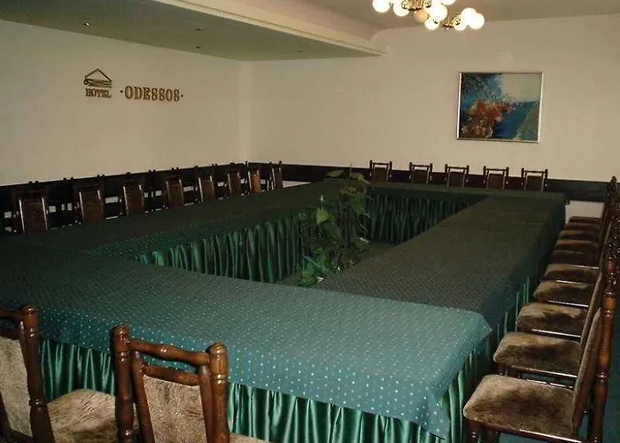 Odessos ヴァルナ