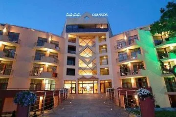 Odessos 3* ヴァルナ