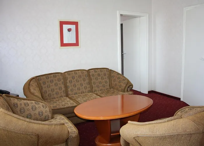 Odessos ヴァルナ