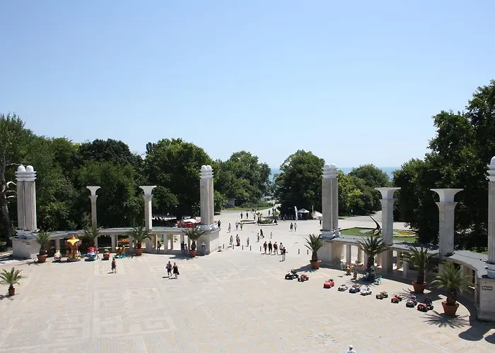 Odessos ヴァルナ