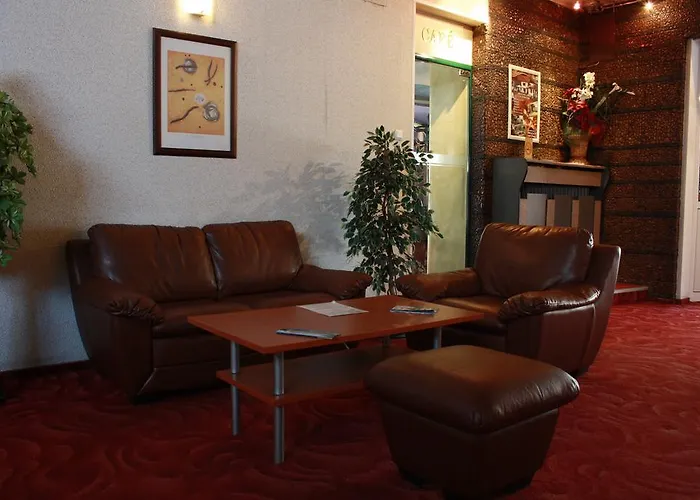 Odessos 3* ヴァルナ