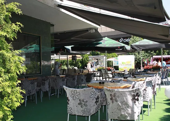 Odessos ヴァルナ