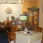 Odessos Hotel