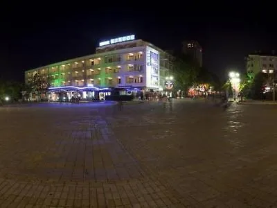 Odessos
