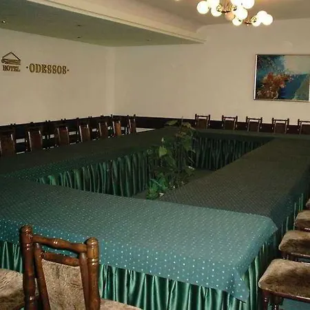 Odessos וארנה
