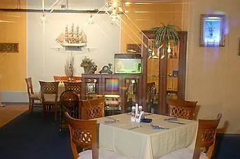 Odessos Ξενοδοχείο