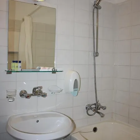 Hotel Art Deco Odessos 3*