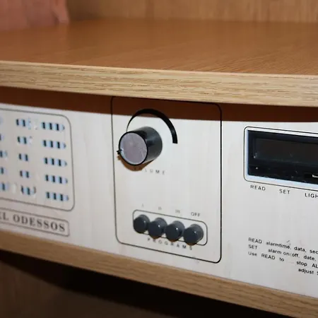 Odessos Отель Варна