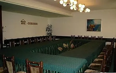 Odessos מלון