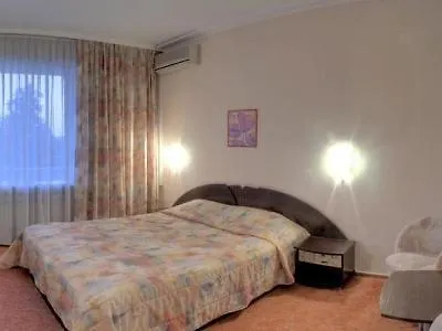 Odessos Hotell Varna