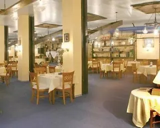 Hotell Odessos Varna