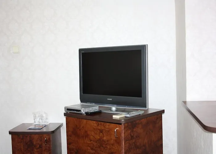 Odessos Hotell Varna