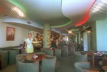 Odessos Hotell Varna